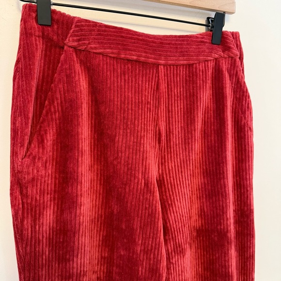 MARINE LAYER Rosewood Montreal Corduroy Pants sz xs - Picture 3 of 8